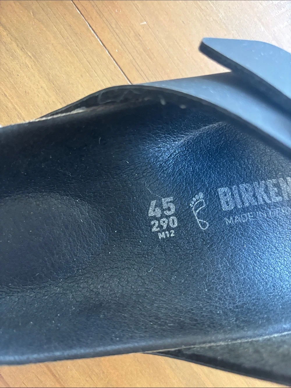 Men’s Size 12 Gorgeous Birkenstocks!